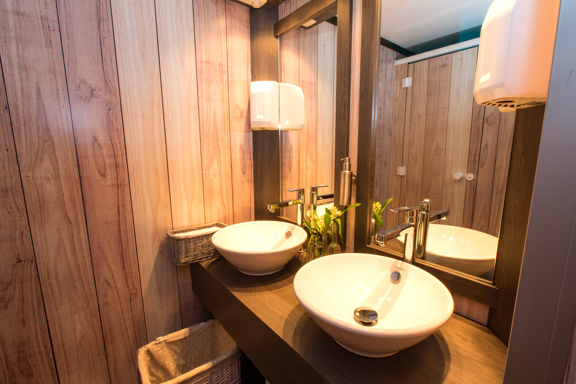 toiletverhuurders Maldegem | Tentmoment