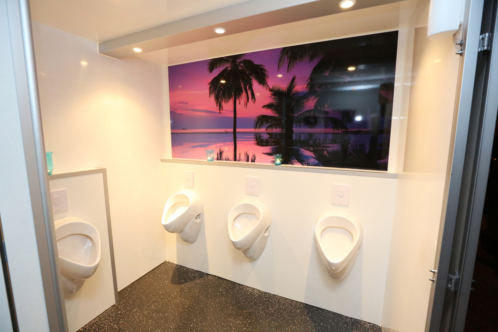 toiletverhuurders Maldegem | Tentmoment