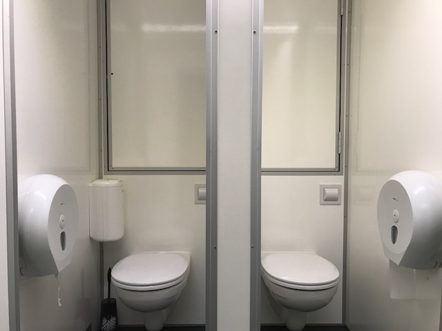 toiletverhuurders Deerlijk | Toiletrent