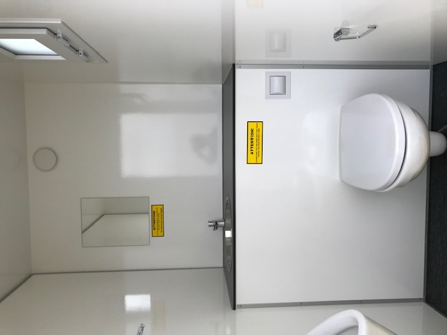toiletverhuurders Deerlijk | Toiletrent