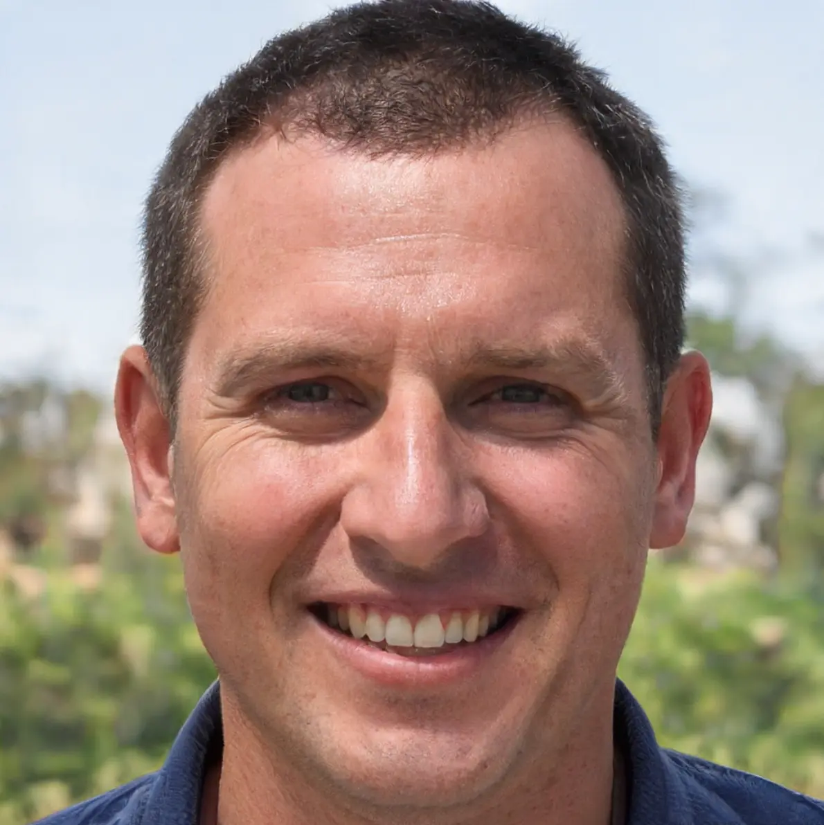 Simon Renard